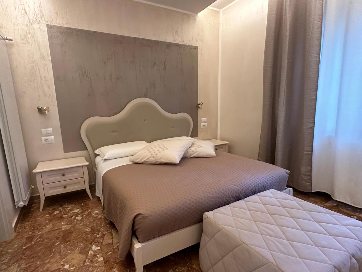 Comforthouse Lavilla Ladispoli Exterior photo