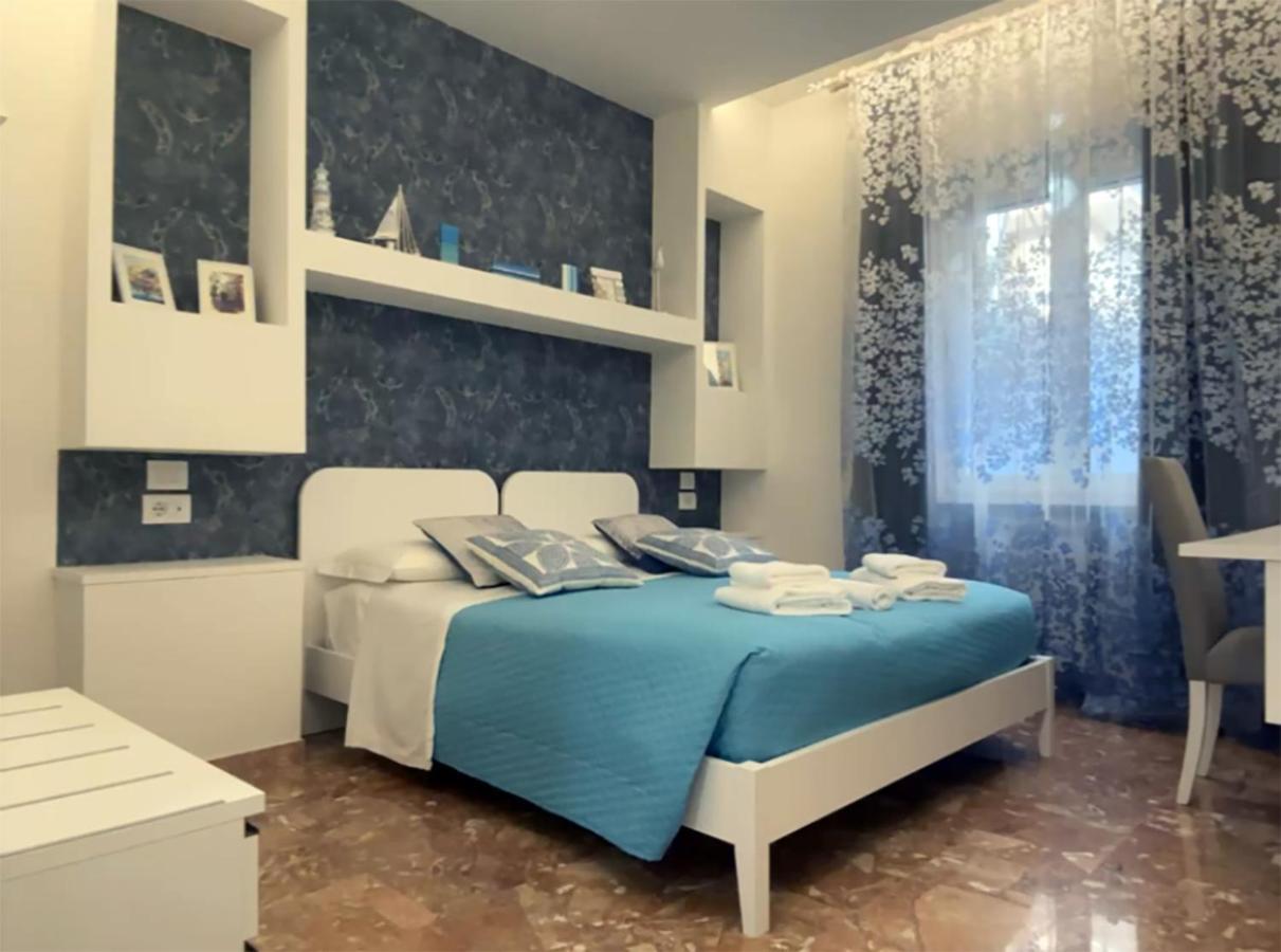 Comforthouse Lavilla Ladispoli Exterior photo