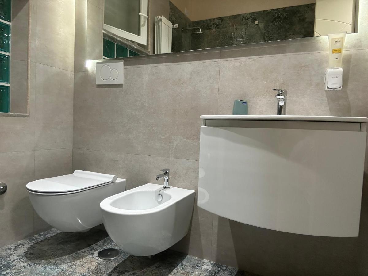 Comforthouse Lavilla Ladispoli Exterior photo